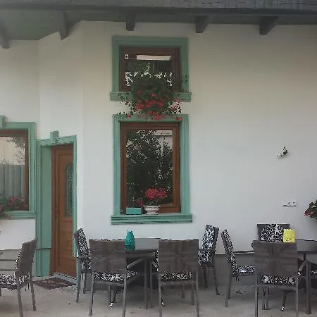 Mama's House Hostel Cerklje na Gorenjskem
