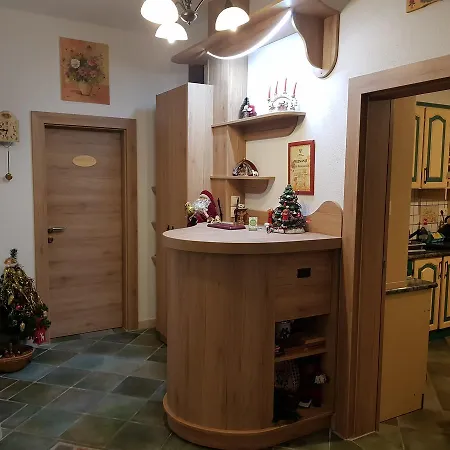 Hostel Mama's House *