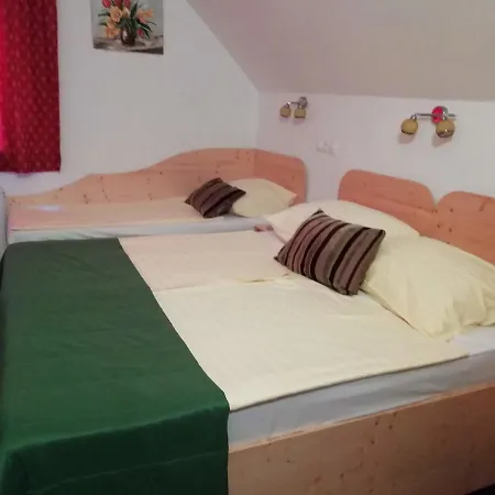 Hostel Mama's House