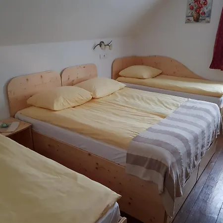 Hostel Mama's House