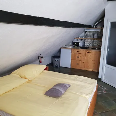 Hostel Mama's House Cerklje na Gorenjskem