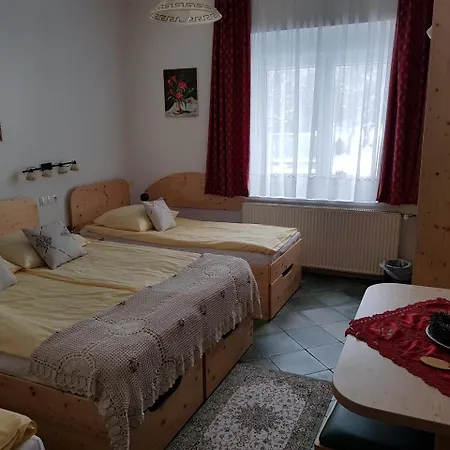 Mama's House 호스텔 *