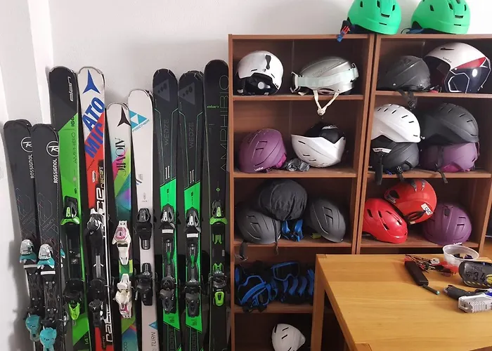 Mama's House سيركلجي نا جورينجسكيم