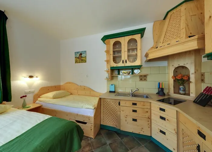 Hostel Mama's House Cerklje na Gorenjskem