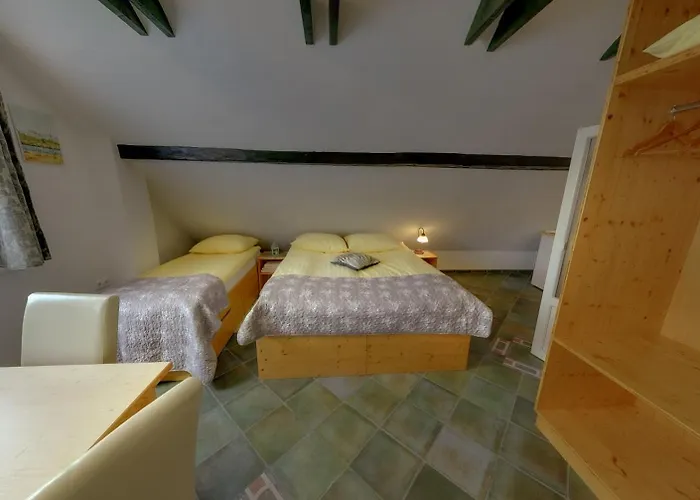 Mama's House سيركلجي نا جورينجسكيم