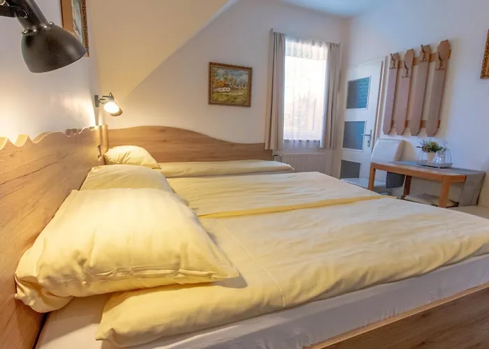 Mama's House * 서클리예나고렌스켐