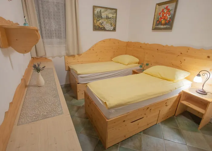 Mama's House * Церклье-на-Гореньскем