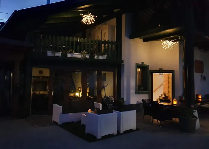 Mama's House سيركلجي نا جورينجسكيم