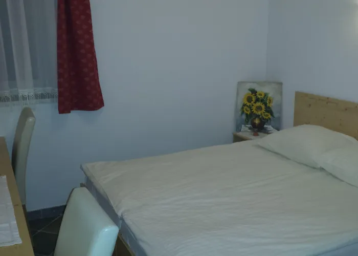 Mama's House سيركلجي نا جورينجسكيم