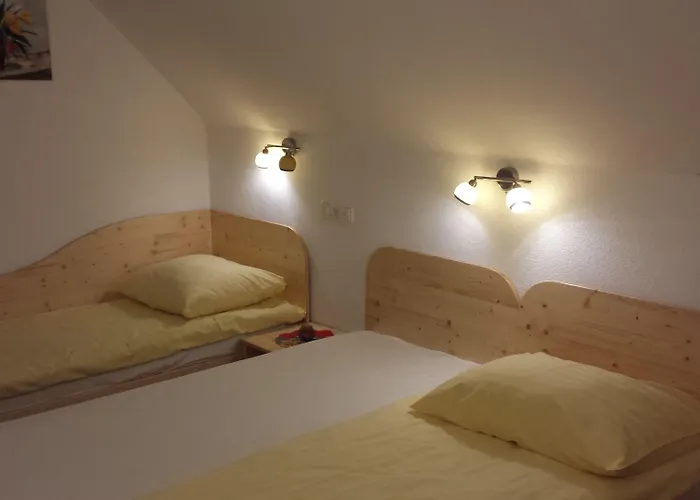 Mama's House بيت شباب سيركلجي نا جورينجسكيم