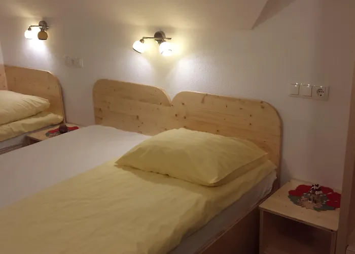 بيت شباب Mama's House