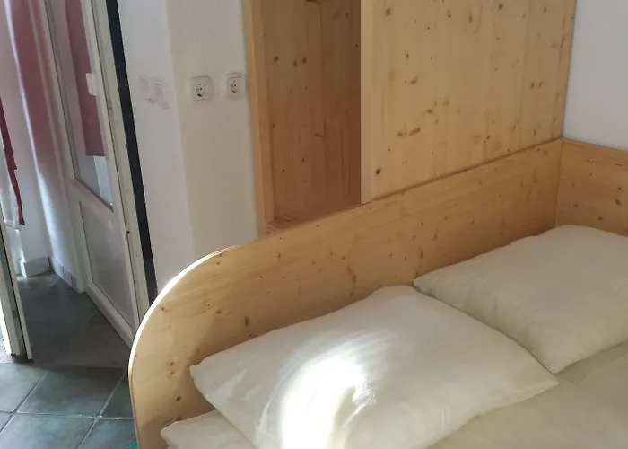 Mama's House * سيركلجي نا جورينجسكيم