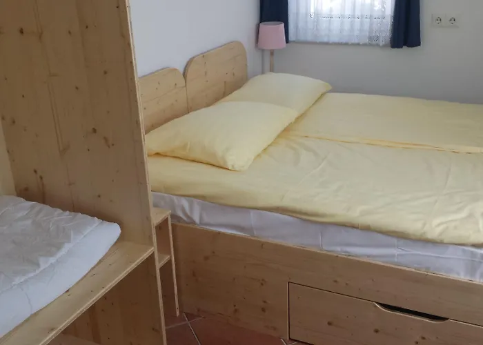 Mama's House Cerklje na Gorenjskem