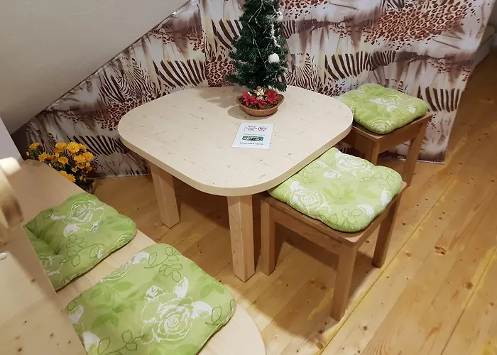 Hostel Mama's House *