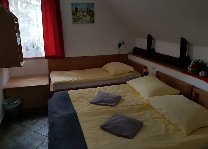 Hostel Mama's House *