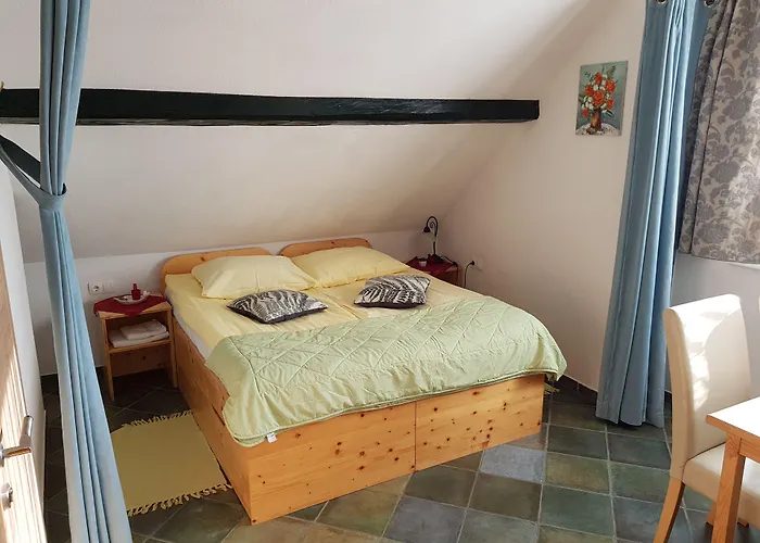 Hostel Mama's House Cerklje na Gorenjskem