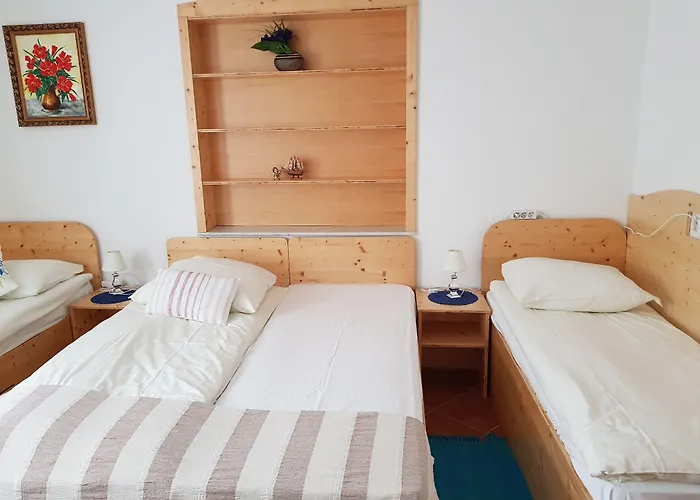 Hostel Mama's House *