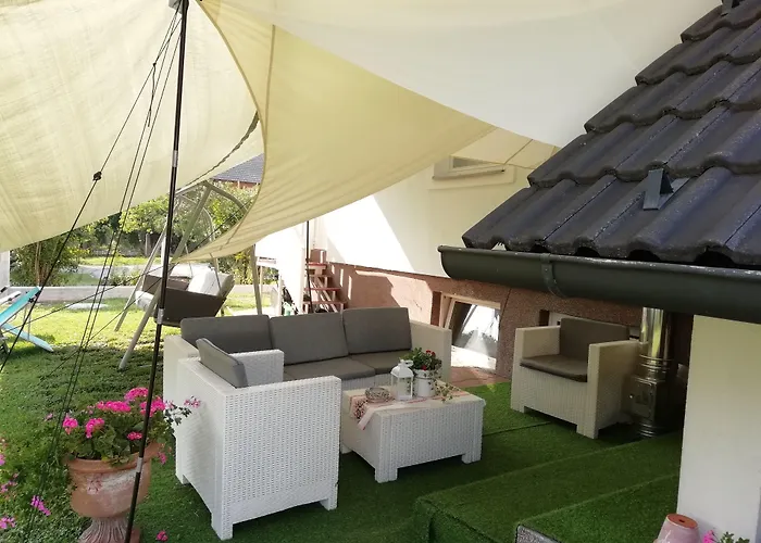 Hostel Mama's House Cerklje na Gorenjskem