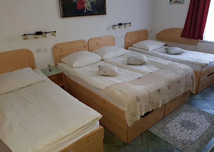 Mama's House * سيركلجي نا جورينجسكيم