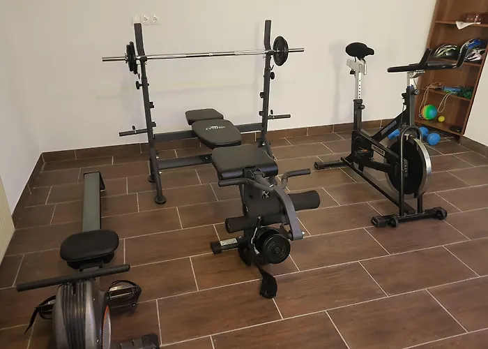 Mama's House سيركلجي نا جورينجسكيم