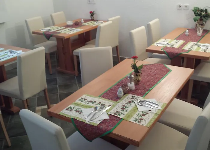 Mama's House * سيركلجي نا جورينجسكيم