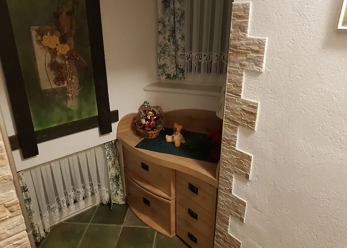 Хостел Mama's House