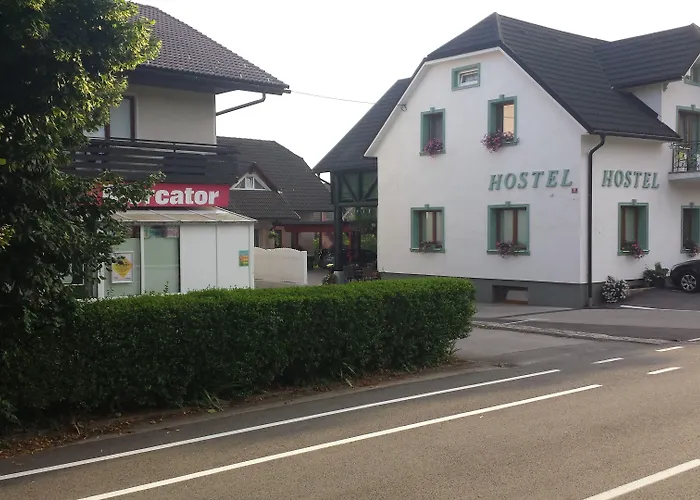 Mama's House Cerklje na Gorenjskem