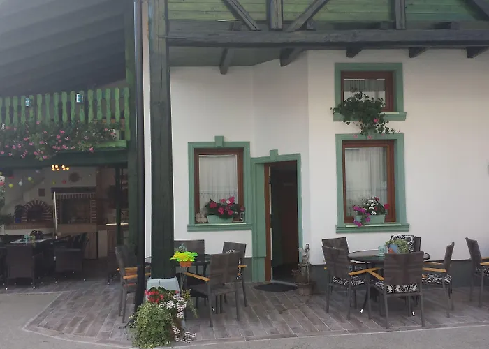 بيت شباب Mama's House