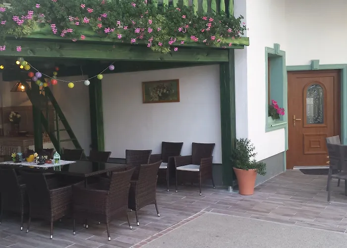 Mama's House سيركلجي نا جورينجسكيم